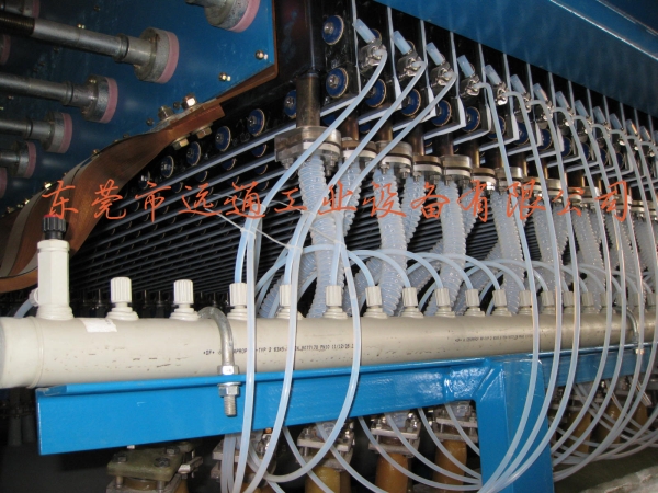 PP-H管道在氯堿項(xiàng)目的應(yīng)用案例