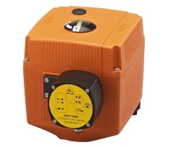 ASi 模塊(電動(dòng)）