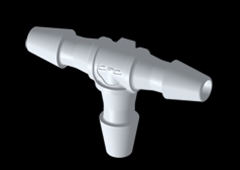 T型魯爾接頭,美國(guó)CPC接頭