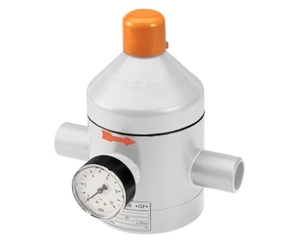 +GF+手動(dòng)閥門 標(biāo)準(zhǔn)型V182減壓閥