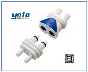 DPC系列接頭,美國CPC接頭,CPC接頭