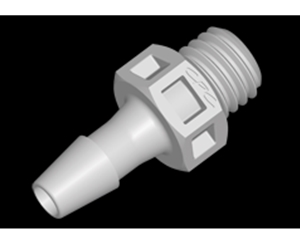 （直插）螺紋對(duì)管接頭，CPC接頭